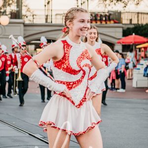 Meet your Posher, Karen